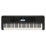 Yamaha PSR-E383 keyboard, Nieuw