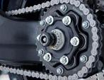 KTM 1290 Superduke R R&G Slider achterwiel bescherming, Nieuw