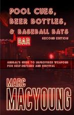 9781798869765 Pool Cues, Beer Bottles, and Baseball Bats, Nieuw, Marc Macyoung, Verzenden