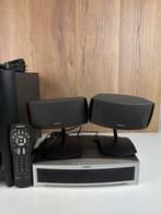Bose - PS 3-2-1 III - Home Cinema - 2.1 Stereoset, Nieuw