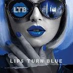 cd - Lips Turn Blue - Lips Turn Blue, Verzenden, Nieuw in verpakking