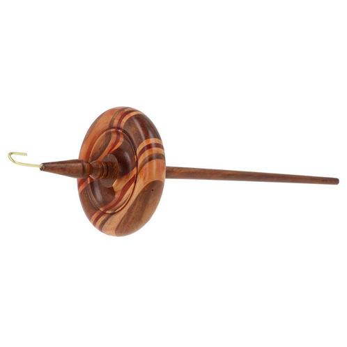 Spintol van scheepjes van multihout 70,9 gram, Hobby en Vrije tijd, Spinnewielen en Spinnen, Onderdelen en Toebehoren, Nieuw, Ophalen of Verzenden