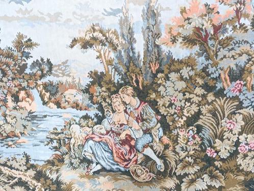 Wandtapijt - 70 cm - 195 cm, Antiek en Kunst, Curiosa en Brocante