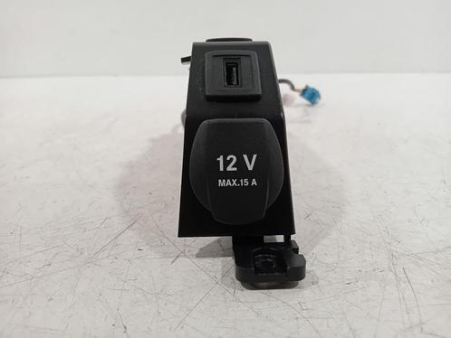 AUX poort Mercedes-Benz SLK  200 A1728210211, Auto-onderdelen, Elektronica en Kabels, ARN erkend, Stiba lid, Erkend duurzaam, Gebruikt