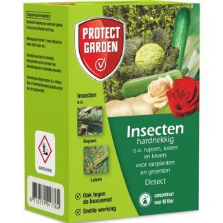 Buxusrupsen | Protect Garden (Concentraat, Desect, 20 ml), Dieren en Toebehoren, Overige Dieren-accessoires, Nieuw, Verzenden