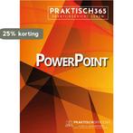 Praktisch PowerPoint 9789059068032, Boeken, Verzenden, Zo goed als nieuw