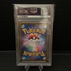 WOTC Pokémon - 1 Graded card - PSA 10, Hobby en Vrije tijd, Nieuw