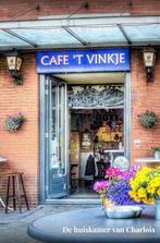 9789403790138 Cafe t Vinkje Joey Van den Wildenberg, Verzenden, Nieuw, Joey Van den Wildenberg