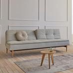 *WOONWINKEL* Innovation Living Dublexo Luxe Design Slaapbank, Huis en Inrichting, Banken | Bankstellen, Verzenden, Nieuw