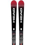 Head Supershape E-Rally - 2025-156 cm, Sport en Fitness, Skiën en Langlaufen, Gebruikt, Ophalen of Verzenden, Carve, Skiën