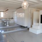 Gemeubileerde loft met dakterras en balkon, Direct bij eigenaar, Maastricht, Limburg