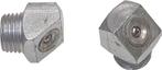 Haakse Centraal DIN 3405 Smeernippel Staal M10x1 DIN 3405 [2, Verzenden, Nieuw