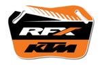 RFX aanwijsbord KTM Inclusief Pen, Verzenden, Nieuw
