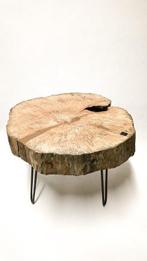 THE FOREST Art & Woodworking Studio - Salontafel - Beuken -