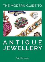 The Modern Guide to Antique Jewellery, Verzenden, Nieuw