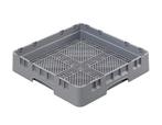 Cambro Polypropyleen Bestekkorf | 50 x 50 cm, Verzenden