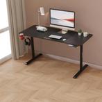 [pro.tec] Bureau Hayward zit sta elektrisch verstelbaar zwar