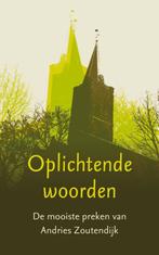 Oplichtende woorden 9789043532198 Andries Zoutendijk, Boeken, Verzenden, Zo goed als nieuw, Andries Zoutendijk