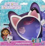 Gabbys Poppenhuis - Kattenoren haarband - Met lichtjes,, Kinderen en Baby's, Speelgoed | Poppenhuizen, Ophalen of Verzenden, Zo goed als nieuw