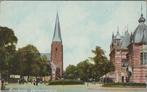 ARNHEM - Velperplein, Verzamelen, Ansichtkaarten | Nederland, Verzenden, Gelopen