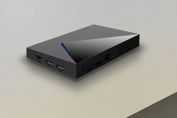 ANDROID | HDR10+ |Dual WiFi | 4K | PLUG & PLAY  | 16 Gb |, Audio, Tv en Foto, Mediaspelers, Nieuw, Ophalen of Verzenden