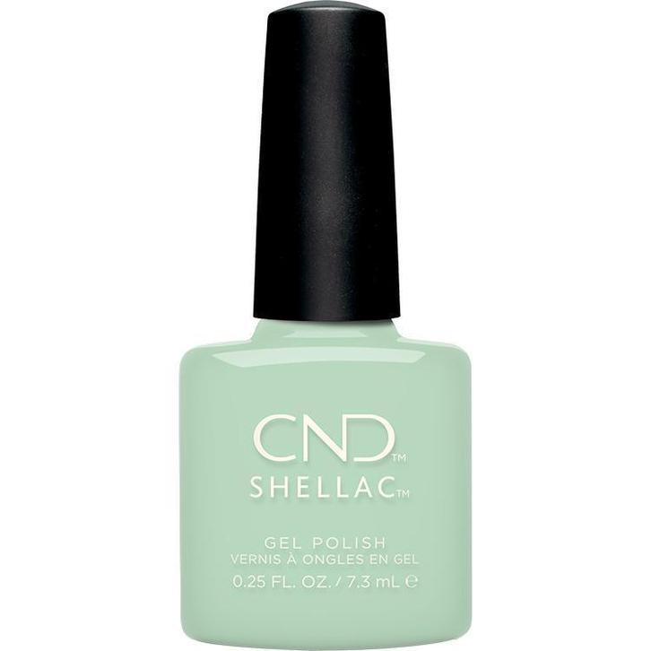 CND  Shellac  Magical Topiary  7,3 ml, Sieraden, Tassen en Uiterlijk, Uiterlijk | Haarverzorging, Nieuw, Verzenden