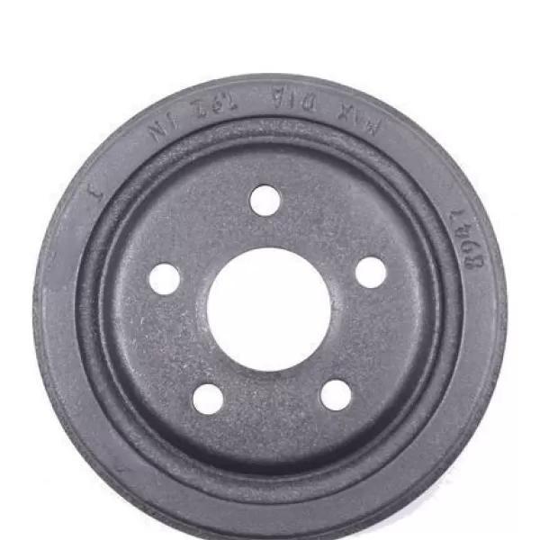 Remtrommel DODGE NEON 2.0 achterzijde, Auto-onderdelen, Remmen en Aandrijving, Nieuw, Verzenden