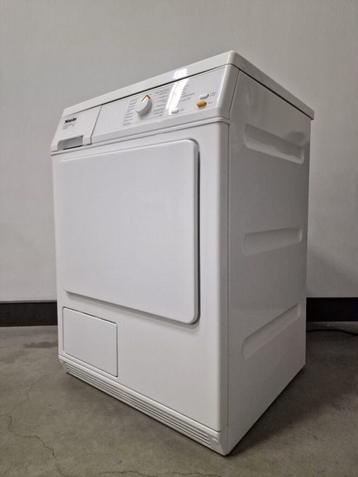 Miele Wasdroger T 8403 C -  6 kg beschikbaar voor biedingen