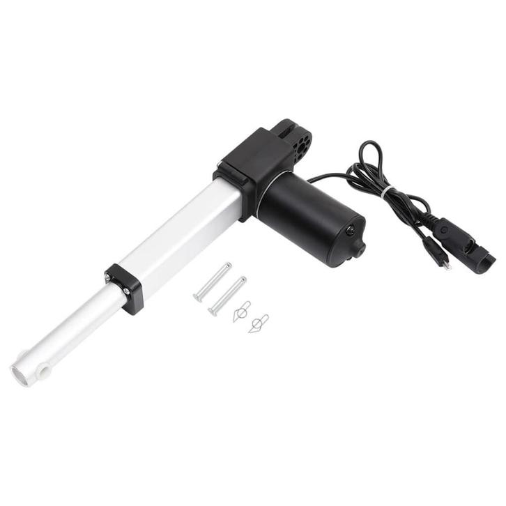 28V Lineaire Actuator 1000N | OP=OP - Robotica projecten, Doe-het-zelf en Verbouw, Motoren, Nieuw, Elektromotor, Ophalen of Verzenden