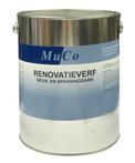 Koopmans MuCo Synthetische renovatie muurverf per 5 liter of