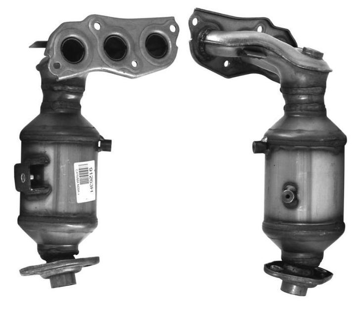 Katalysatoren voor de scherpste prijs, Auto-onderdelen, Klein materiaal, Nieuw, Alfa Romeo, Amerikaanse onderdelen, Audi, BMW