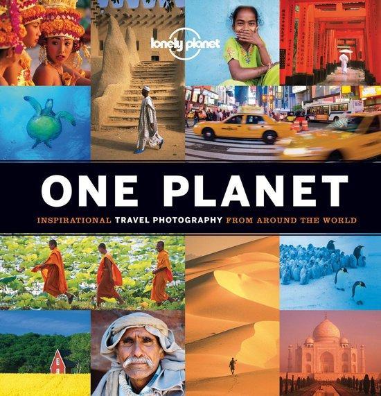 One Planet 9781743215050 Lonely Planet, Boeken, Taal | Engels, Zo goed als nieuw, Verzenden