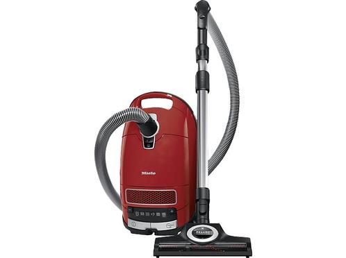 Miele -  Complete C3 CAT & Dog Flex  - Rood, Witgoed en Apparatuur, Stofzuigers, Minder dan 1200 watt, Stofzak, Nieuw, Stofzuiger