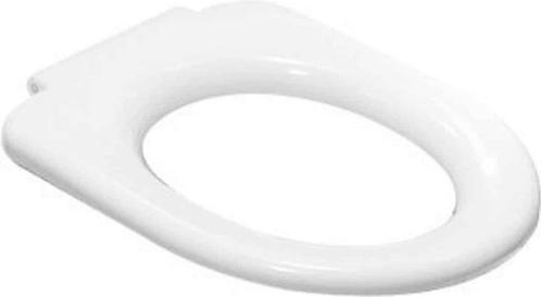 Plieger Brussel Toiletbril - Universele vorm WC Bril -, Huis en Inrichting, Badkamer | Badtextiel en Accessoires, Zo goed als nieuw