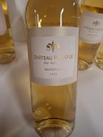 2022 Château Pebayle du Hayot - Sauternes - 6 Flessen (0.75, Verzamelen, Wijnen, Nieuw