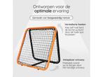 Volcan Dubbelzijdige Rebounder - Voetbal Trainingsmateriaal, Verzenden, Nieuw