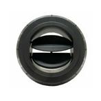 WEBASTO Uitblaasrooster 90 mm, Ophalen of Verzenden, Nieuw, Zeilboot of Motorboot