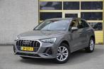 Zakelijke Lease |  Audi Q3 35 TFSI 150PK! Automaat S-Line BJ, Auto's, Audi, Automaat, Stof, Gebruikt, Overige kleuren