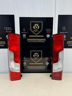 Fiat Ducato bj.2021 achterlicht set rechts en links, Gebruikt, Fiat