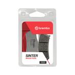 Brembo OE 21-24 KTM SX 85cc/2024 Kawasaki KX X 450cc Sinter, Ophalen of Verzenden, Nieuw