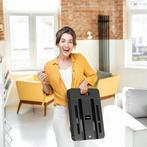 Moeve Steekwagen - Stevig, licht en volledig opvouwbaar -, Ophalen of Verzenden, Zo goed als nieuw