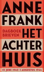 Het Achterhuis 9789044651287 Anne Frank, Verzenden, Gelezen, Anne Frank