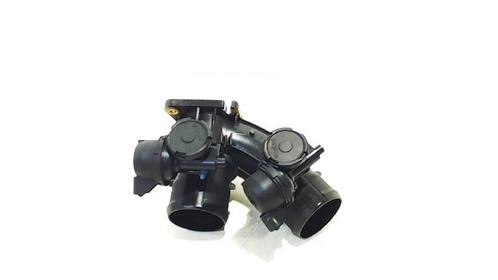Gasklephuis Citroën C4 I 2.0 HDi 9662306480, Auto-onderdelen, Motor en Toebehoren, ARN erkend, Stiba lid, Erkend duurzaam, Gebruikt