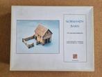 Hansa Systems 35004 Normandy Barn 1:35, Verzenden, Nieuw