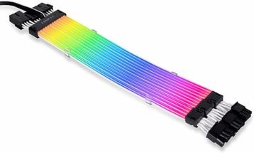 Lian-Li Triple 8-Pin RGB VGA-Kabel (PW12-PV2)
