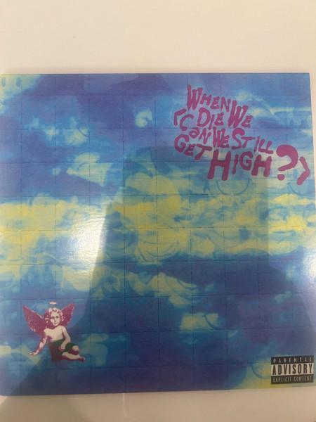 vinyl single 7 inch - Yungblud - eat. Lil Yachty â When., Cd's en Dvd's, Vinyl Singles, Zo goed als nieuw, Verzenden