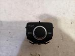 Radio bediening Audi A1  30 TFSI 82B919600, Ophalen of Verzenden, Gebruikt, Audi