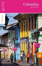 Colombia / Dominicus landengids 9789025758837 Marcel Bayer, Boeken, Verzenden, Zo goed als nieuw, Marcel Bayer