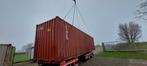 Container 40ft. 12x2,4m. High Cube HC HS-1499, Zakelijke goederen, Machines en Bouw | Keten en Containers, Verzenden