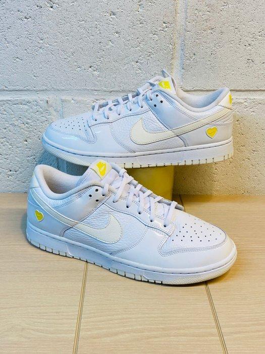 Nike - Valentine’s Days Dunk Low P44 - Sneakers - Maat: EU, Kleding | Heren, Schoenen